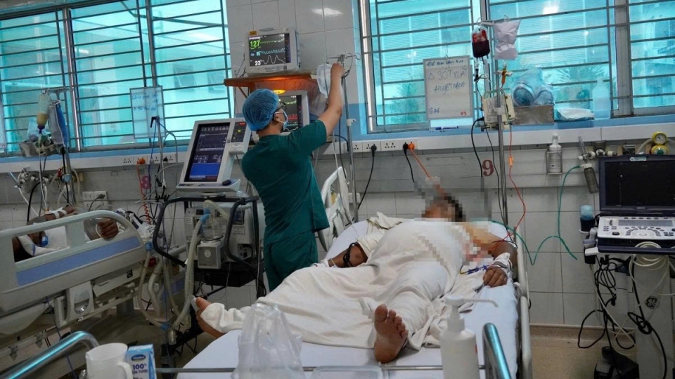 HCM City steps up dengue prevention amid surge in cases and deaths